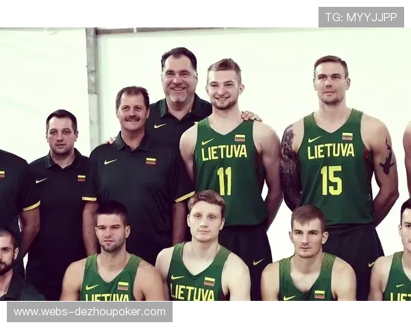 小萨博尼斯率领立陶宛队闯过预选赛成功获得篮球世界杯参赛资格