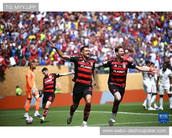 新世俱杯赛程出炉，参赛俱乐部态度模棱两可