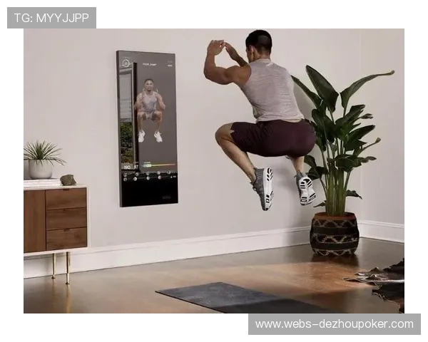 智能健身镜本季度引入AI姿态矫正算法，显著提升家庭训练精准度