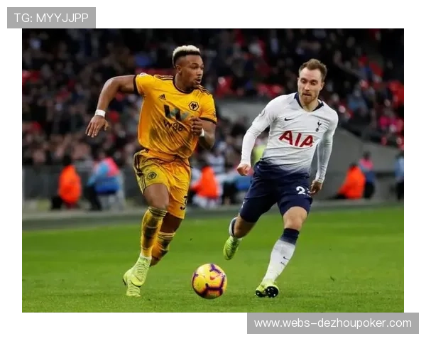 狼队三后卫体系对抗纽卡高位逼抢，战术博弈成关键