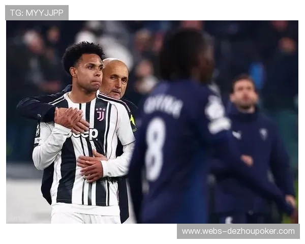 尤文图斯与麦肯尼续约陷僵局，斯帕莱蒂向管理层施压