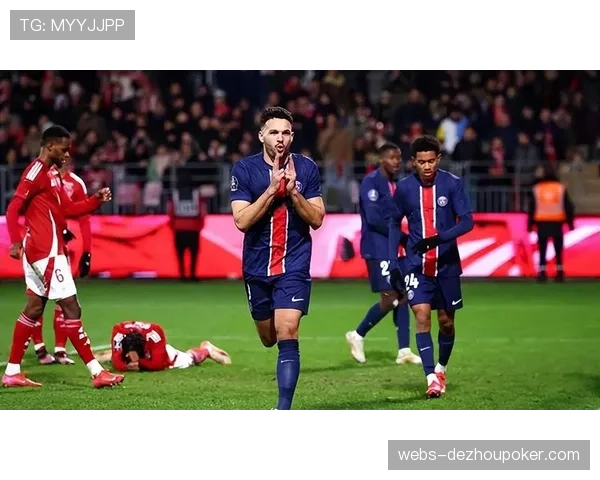 巴黎圣日耳曼3-0大胜，赛报指出恩里克球队的压迫让对手过半场次数仅19次